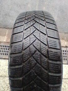 185/60 R15 zimní - 1