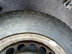 Prodam kola z VW passat b5