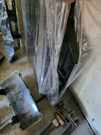 Ford Sierra plechy kufru kombi_ 702 041 467