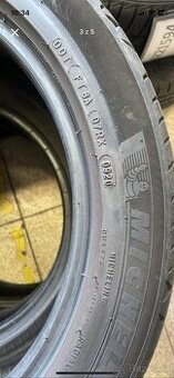 225 45 R 17 91W Michelin Primacy 4