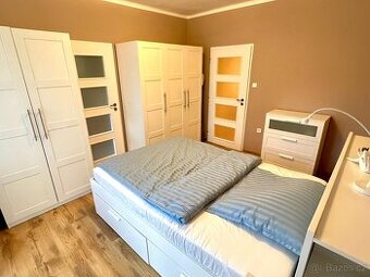 byt 2+1, 53m2, ul. Kolářská, Opava, bez RK