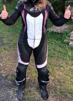 Alpinestars kombineza