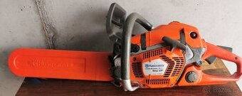 Husqvarna 560 xp motorova pila