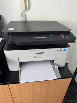 Samsung Xpress M2070W – funkční, s drobnou vadou