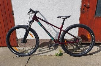 Norco Fluid HT 2