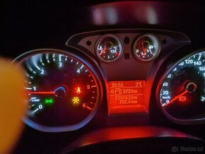 Ford Fokus 1.8 TDSI