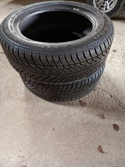 Zimní Pneu 205/55 R16