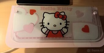 Prodám dětské svítidlo Hello Kitty