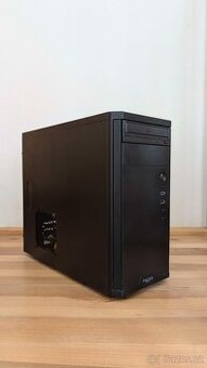 Herní PC | 1660 Ti | Monitor Zdarma