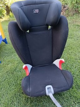Autosedačka Britax romer