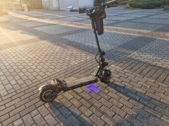 Dulatron Luxury + 35Ah 60V v záruce vylepšeny - 1