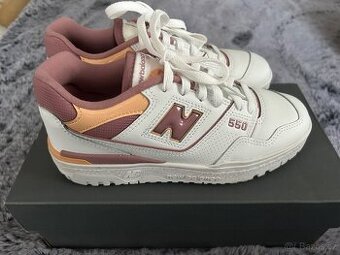 New balance 550