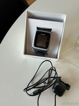 Gps hodinky tomtom runner na sport