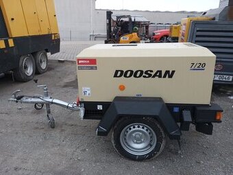 DOOSAN 7/20
