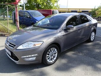 Ford Mondeo 2,0 TDCi
