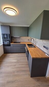 Prodej bytu 3+1 64 m² Větrná, České Budějovice
