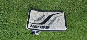Vyrázecka Bauer Junior
