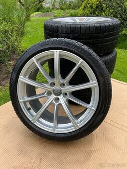Originál ALU Audi RS 4