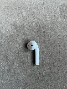 Apple AirPods 2 – pravé slúchadlo (funkčné)