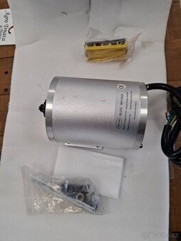 Elektromotor - 1