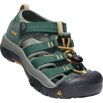 Keen Newport - NOVÉ vel 30, 31 a 32/33