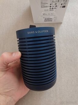 Bang & Olufsen BeoSound EXPLORE Navy
