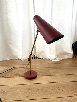 Ikonická stolní lampa Birdy