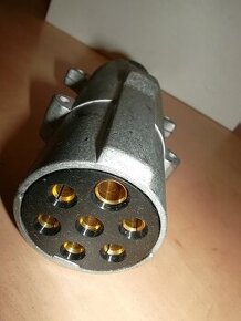 8JA003831-001 HELLA Zástrčka 7 pol - 1