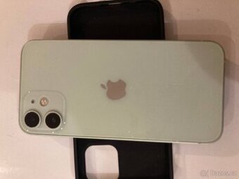 iPhone 12 mini