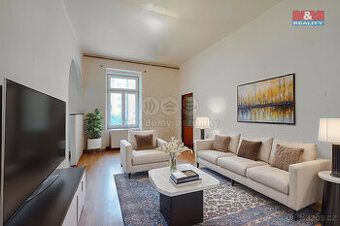 Prodej bytu 2+kk, 68 m², Plzeň, ul. Klatovská třída