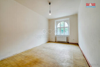 Prodej bytu 2+kk, 68 m², Plzeň, ul. Klatovská třída