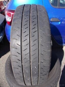 Letní užitkové pneu 215/60/17C 109/107T FALKEN Linam Van 01