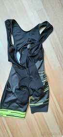 Dámský dres na kolo - 1