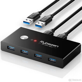 USB 2.0 Switch - 1