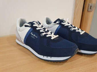 Pepe Jeans boty, vel 41