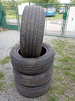 Letní pneu 225/55/17 101W