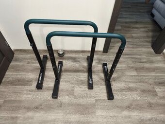Decathlon bradla - 1