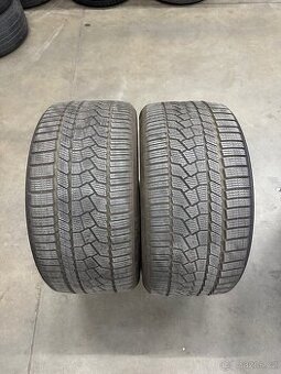 285/35R20 Continental Winter Contact TS 860 S