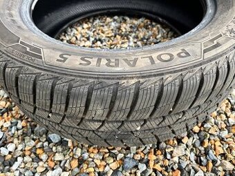 Barum Polaris 5 - 225/55 R16 T