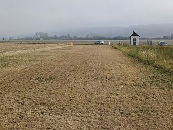Prodám pozemek 1607 m2
