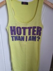 HOTTER TÍLKO