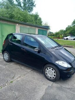 Mercedes A160 2.0 cdi