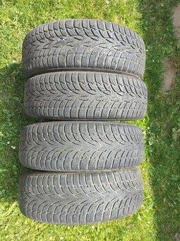 Nokian zimní 185/65R15 - 5,5mm
