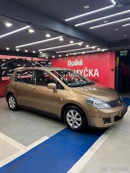Nissan TILDA 1.6