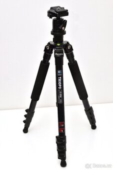 Stativ Triopo C-258 + kulová hlava KJ -2