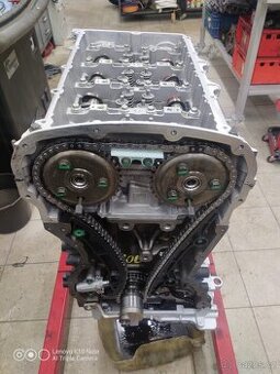 Motor 2,2 Tdci
