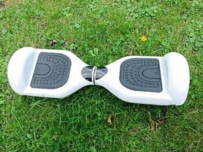 Hoverboard v záruce - 1