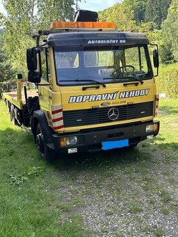 Prodej MB 1320 odtahovka