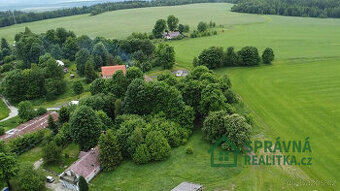 Prodej pozemku Háj, 1484 m2