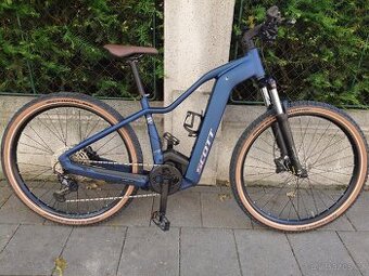 Elektrokolo Scott Axis eride 20